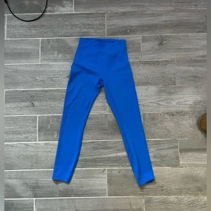 InStill HR Tight 25”